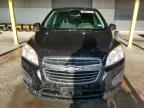 CHEVROLET TRAX LS photo