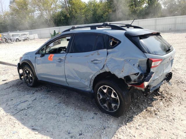 VIN JF2GTABC8KH207888 2019 Subaru Crosstrek no.2