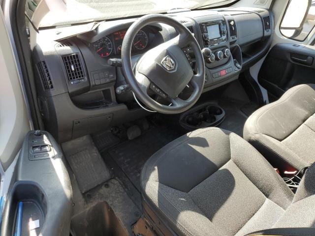2017 RAM PROMASTER - 3C6TRVBG7HE520961