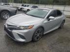 2018 TOYOTA CAMRY L - JTNB11HK8J3032207