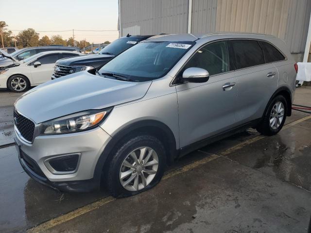 KIA SORENTO LX
