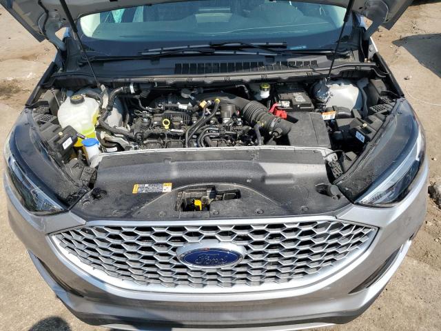 2024 FORD EDGE SEL - 2FMPK4J9XRBA11687