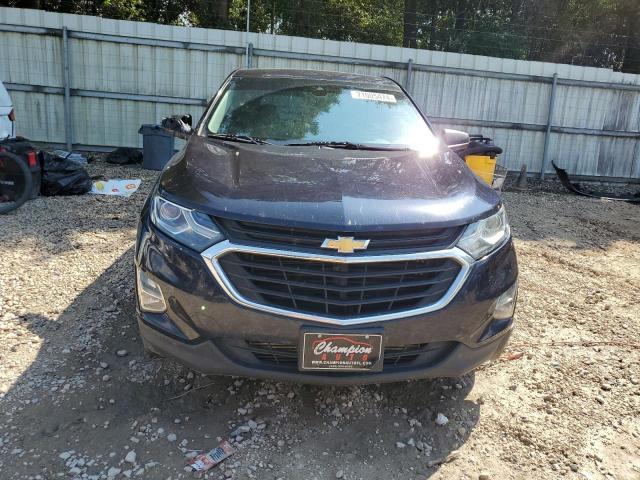 2020 CHEVROLET EQUINOX - 3GNAXFEV6LS529481