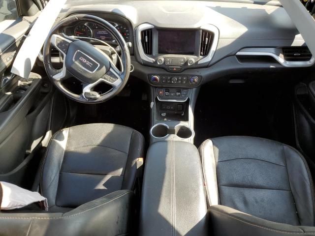 2020 GMC TERRAIN SL - 3GKALVEX7LL146891