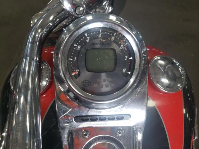 2011 HARLEY-DAVIDSON FLSTSE2 1HD1PY917BB950257