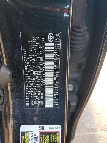 2016 TOYOTA COROLLA L - 5YFBURHE8GP546305