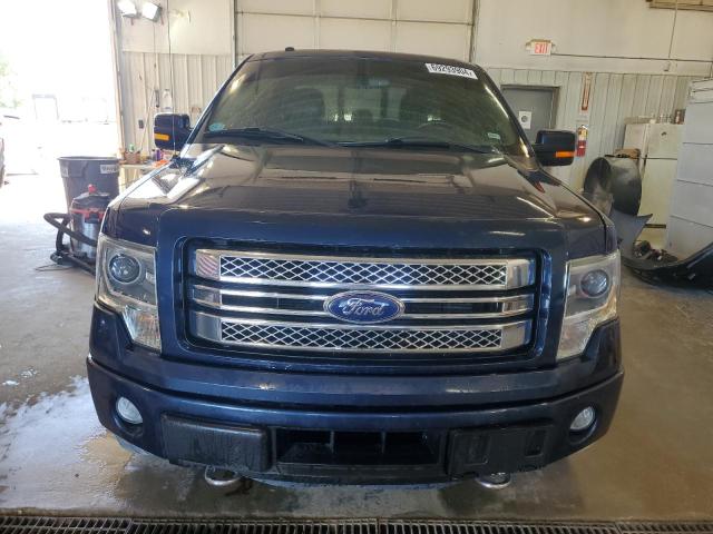 VIN 1FTFW1ET7EFA52957 2014 Ford F-150, Supercrew no.5