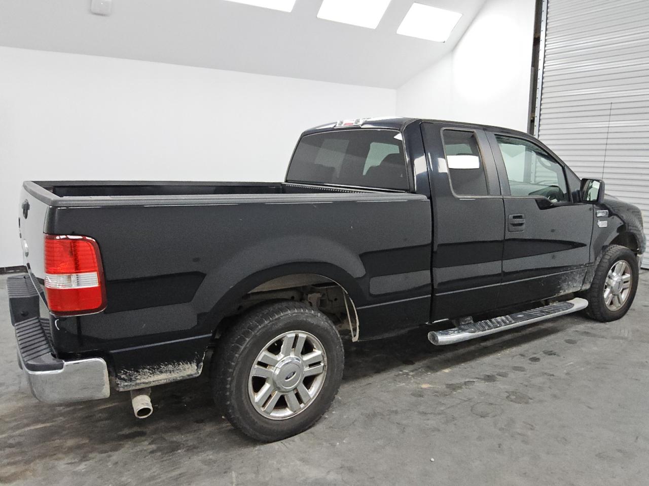 Lot #2996686515 2007 FORD F150