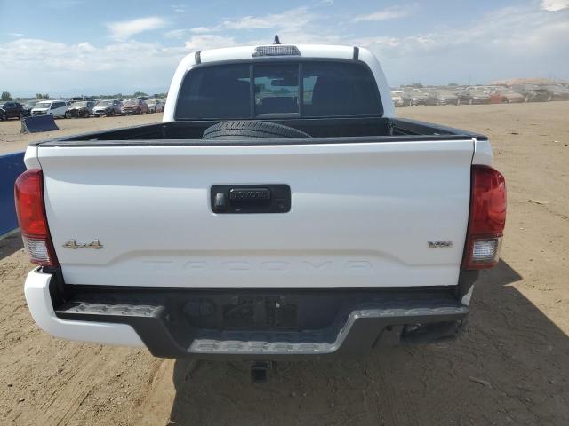 2020 TOYOTA TACOMA DOU - 3TMCZ5AN8LM299815