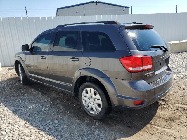 VIN 3C4PDCBB1KT779417 2019 Dodge Journey, SE no.2