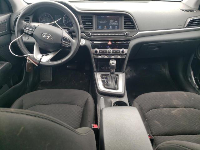 2019 HYUNDAI ELANTRA SE - 5NPD84LF5KH440108