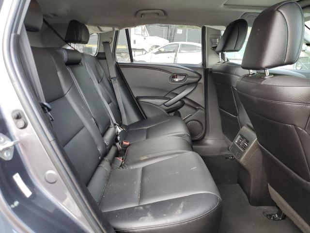 2018 ACURA RDX - 5J8TB4H30JL016245