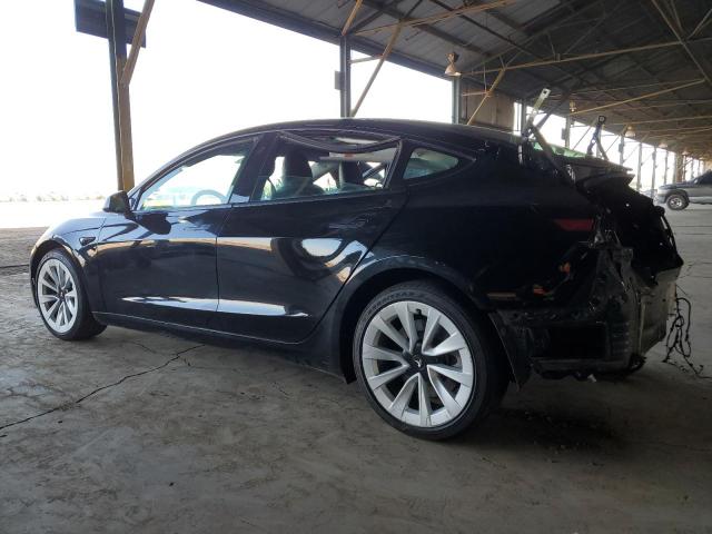 VIN 5YJ3E1EA3NF303997 2022 Tesla MODEL 3 no.2