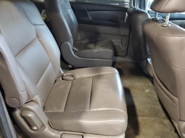 VIN 5FNRL5H62GB085276 2016 Honda Odyssey, Exl no.11