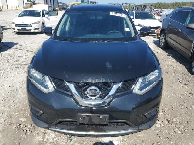 VIN KNMAT2MT8GP712124 2016 Nissan Rogue, S no.5