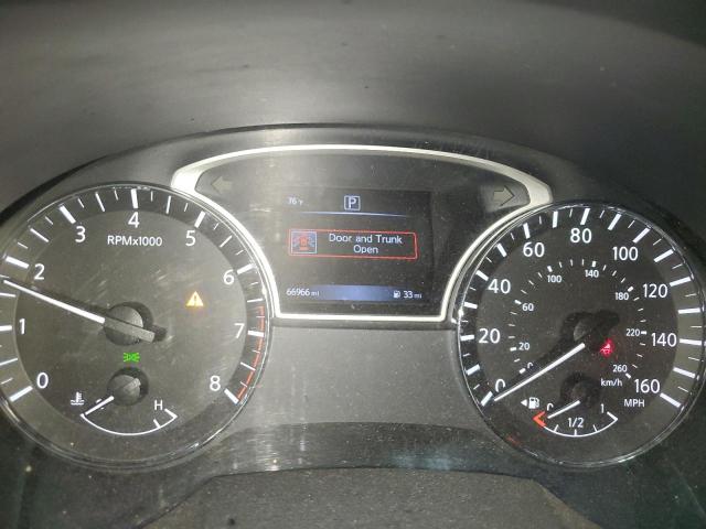 2017 NISSAN ALTIMA 2.5 - 1N4AL3AP2HC215615