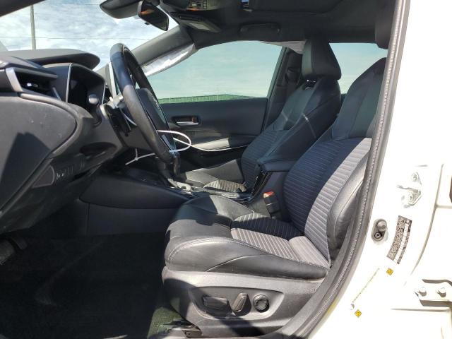 2020 TOYOTA COROLLA XS - JTDT4RCEXLJ036189