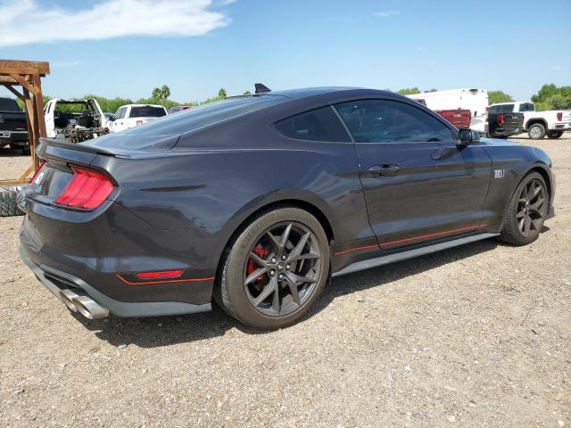 2022 FORD MUSTANG MA - 1FA6P8R08N5555012