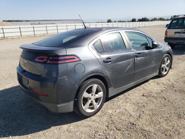 VIN 1G1RE6E43DU119689 2013 Chevrolet Volt no.3