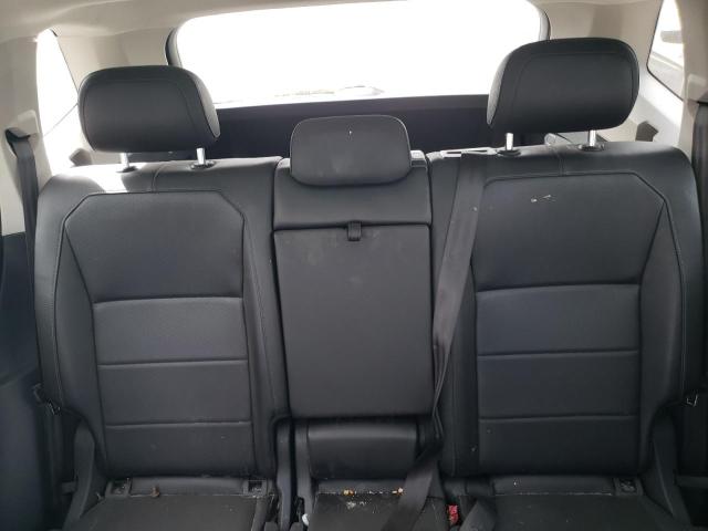 2020 VOLKSWAGEN TIGUAN SE - 3VV2B7AX3LM026134
