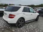 MERCEDES-BENZ ML 350 photo