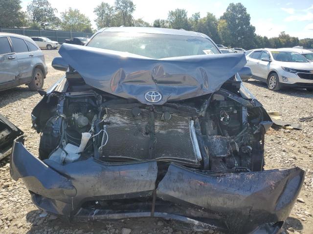 2017 TOYOTA SIENNA LE - 5TDKZ3DC4HS790688