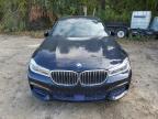 BMW 750 XI снимка