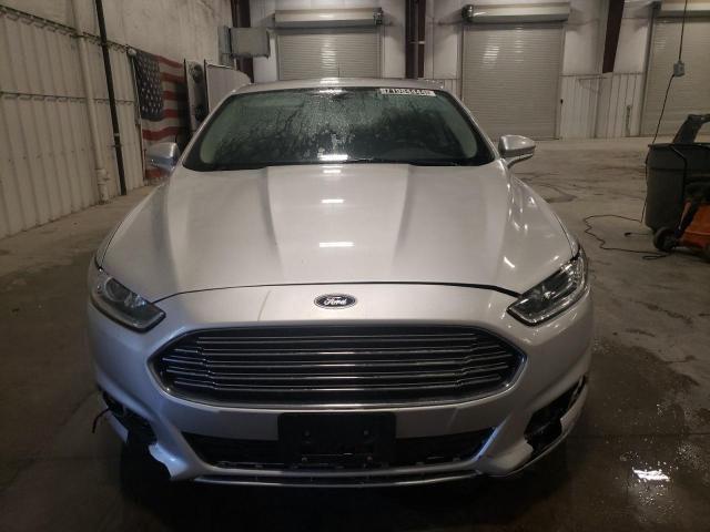 VIN 3FA6P0T9XGR107492 2016 Ford Fusion, SE no.5