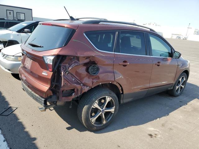 Vin: 1fmcu9hd0jua35012, lot: 70305404, ford escape sel 20183