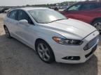 FORD FUSION SE photo