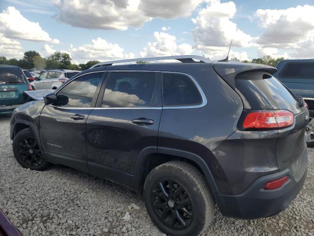 VIN 1C4PJLCS6GW138398 2016 Jeep Cherokee, Latitude no.2