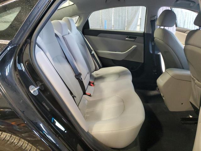 2019 HYUNDAI SONATA SE - 5NPE24AF8KH745885