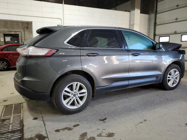 2015 FORD EDGE SEL - 2FMTK4J9XFBC10863