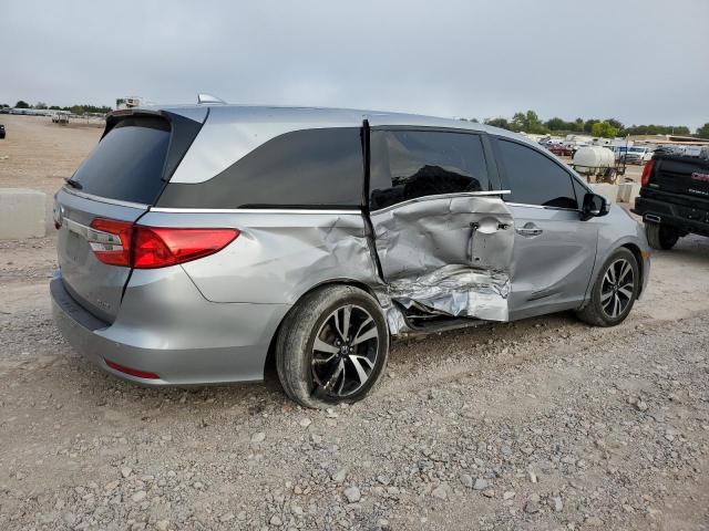 2019 HONDA ODYSSEY EL - 5FNRL6H91KB022260