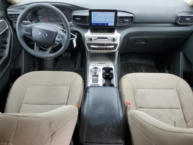 2021 FORD EXPLORER - 1FMSK7BH1MGB15889