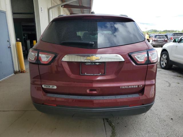 2016 CHEVROLET TRAVERSE L - 1GNKRGKDXGJ311082