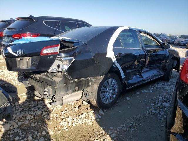 VIN 4T4BF1FK9ER357135 2014 Toyota Camry, L no.3