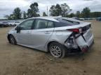 TOYOTA PRIUS NIGH снимка