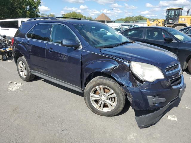 2015 CHEVROLET EQUINOX LT - 2GNALBEK5F1155004