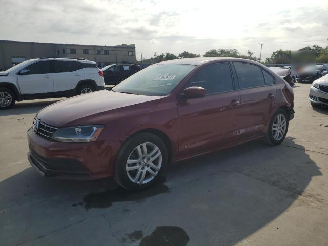 VIN 3VW2B7AJ6JM220905 2018 Volkswagen Jetta, S no.1