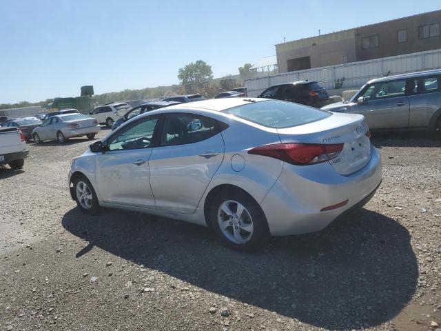 2015 HYUNDAI ELANTRA SE - 5NPDH4AE3FH649847