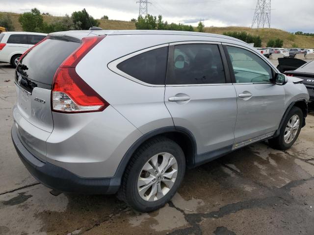 VIN 2HKRM4H73EH677655 2014 Honda CR-V, Exl no.3