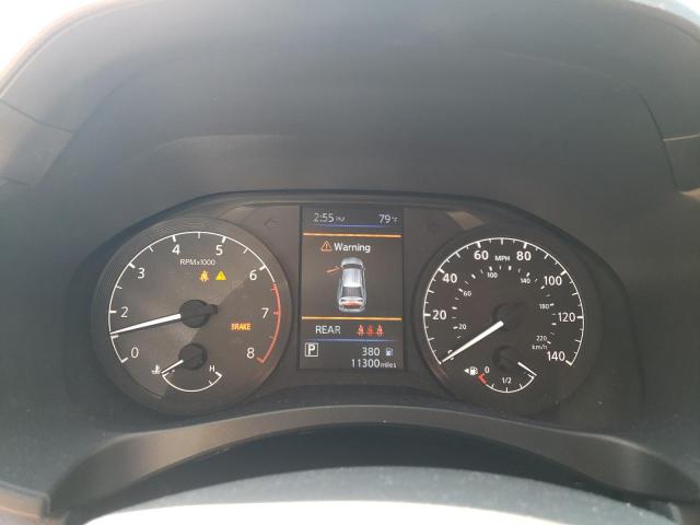 2024 NISSAN ALTIMA S - 1N4BL4BVXRN315796