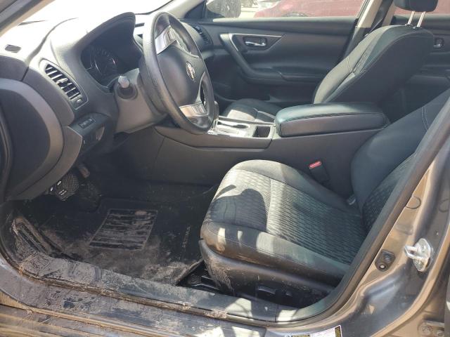 2017 NISSAN ALTIMA 2.5 - 1N4AL3AP0HN363105