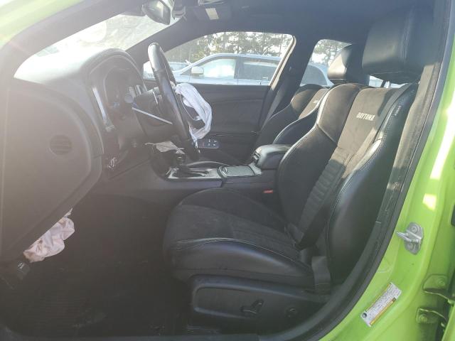 2019 DODGE CHARGER R/ - 2C3CDXCT9KH660783