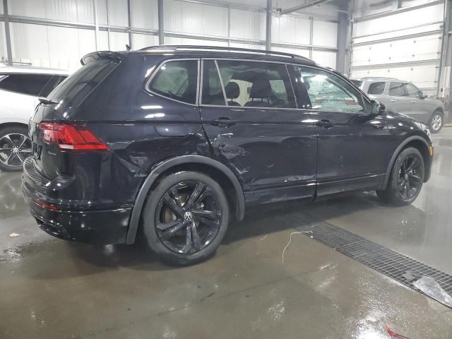 2023 VOLKSWAGEN TIGUAN SE - 3VV8B7AXXPM009170