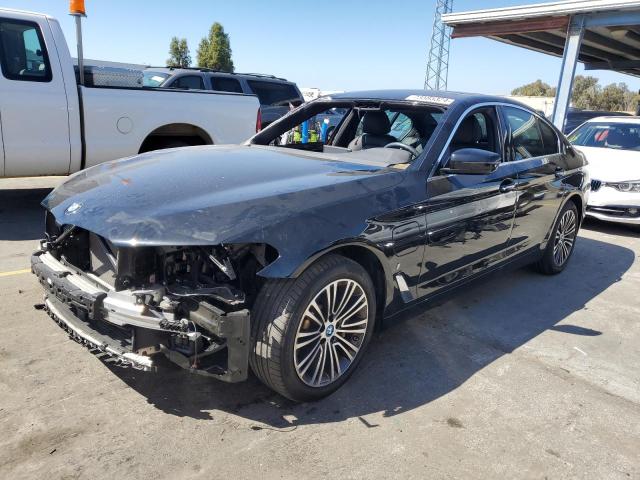 2018 BMW 530E #3029750252