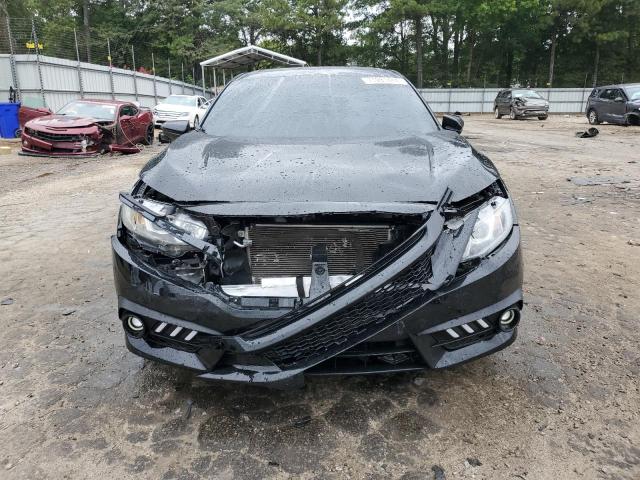 2017 HONDA CIVIC EX - 19XFC2F7XHE027890