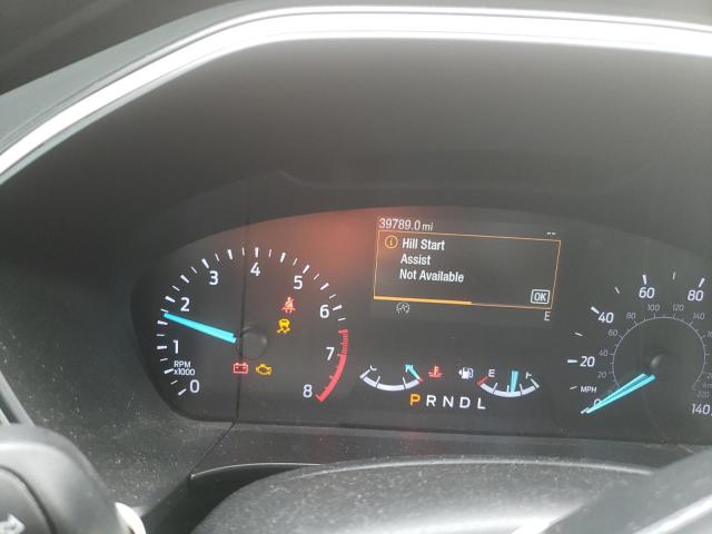 2020 FORD ESCAPE SE - 1FMCU0G63LUC78492