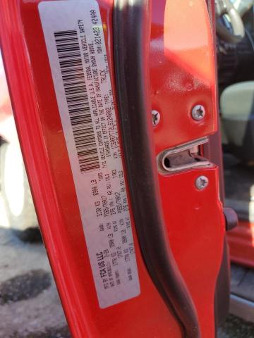2020 RAM 1500 CLASS - 1C6RR7TT2LS124802